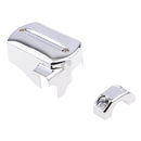 Brake Master Cylinder Covers for Yamaha V-Star 650 1100 1998-2007