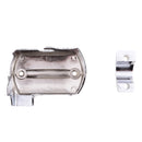 Brake Master Cylinder Covers for Yamaha V-Star 650 1100 1998-2007