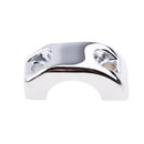 Brake Master Cylinder Covers for Yamaha V-Star 650 1100 1998-2007