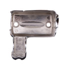 Chrome Brake Master Cylinder Cover for Honda VLX 600 DLX 1999-2006