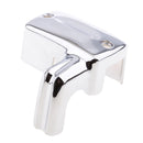 Chrome Brake Master Cylinder Cover for Honda VLX 600 DLX 1999-2006