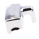 Chrome Brake Master Cylinder Cover for Honda VLX 600 DLX 1999-2006