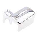 Chrome Brake Master Cylinder Cover for Honda VLX 600 DLX 1999-2006