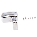 Chrome Brake Master Cylinder Cover for Honda VLX 600 DLX 1999-2006