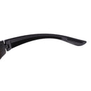 Motorcycle Riding Glasses Comfortable Vented Foam Padding on the Entire Inside of the Glasses Plus Anti Fog Lenses
