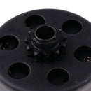Go Kart Mini Bike ATV Motorbike Centrifugal Clutch 11T 0.6" 16mm Bore