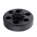 Go Kart Mini Bike ATV Motorbike Centrifugal Clutch 10T 0.7" 19mm Bore