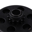 19MM DRIVEN 0.7" 12T BORE GO KART MINI BIKE TORQUE CONVERTER CLUTCH