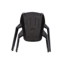 Motorcycle Rear Wheel Fender Splash Guard Mudguard Bracket Frame