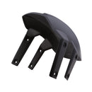 Motorcycle Rear Wheel Fender Splash Guard Mudguard Bracket Frame