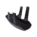 Motorcycle Rear Wheel Fender Splash Guard Mudguard Bracket Frame