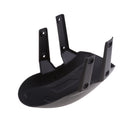 Motorcycle Rear Wheel Fender Splash Guard Mudguard Bracket Frame