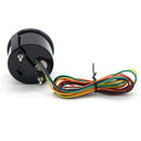 2'' (52mm) Digital LED Exhaust Gas Temperature Gauge for Automobile Car Truck SUV
