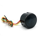 2'' (52mm) Digital LED Exhaust Gas Temperature Gauge for Automobile Car Truck SUV