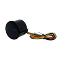 2'' (52mm) Digital LED Exhaust Gas Temperature Gauge for Automobile Car Truck SUV