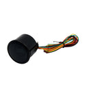2'' (52mm) Digital LED Exhaust Gas Temperature Gauge for Automobile Car Truck SUV