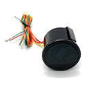 2'' (52mm) Digital LED Exhaust Gas Temperature Gauge for Automobile Car Truck SUV
