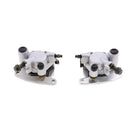 2pcs Motorcycle Front Brake Calipers For HONDA TRX 400EX 300EX 250EX SPORTRAX 400 300 250