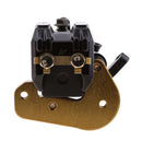 New Rear Brake Caliper Assembly with Pads for Honda ATV Sportrax TRX400EX