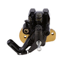New Rear Brake Caliper Assembly with Pads for Honda ATV Sportrax TRX400EX