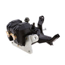 Motorcycle Rear Brake Caliper Assembly for Suzuki Quadracer 250 LT250R W/Pad