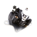 Black Rear Brake Caliper Assembly for Suzuki Quadracer 250 LT250R LT 250R W/Pad