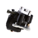 Black Rear Brake Caliper Assembly for Suzuki Quadracer 250 LT250R LT 250R W/Pad