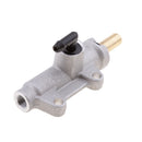 Rear Disc Brake Pump Rear Brake Caliper Fit For POLARIS SPORTSMAN 335/400/450/500/600/700/800
