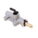 Rear Disc Brake Pump Rear Brake Caliper Fit For POLARIS SPORTSMAN 335/400/450/500/600/700/800