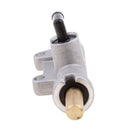 Rear Disc Brake Pump Rear Brake Caliper Fit For POLARIS SPORTSMAN 335/400/450/500/600/700/800