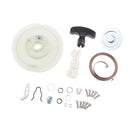Complete Recoil Starter Pull Start Assembly for Polaris Sportsman 500 1996-2011