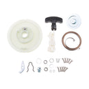 Complete Recoil Starter Pull Start Assembly for Polaris Sportsman 500 1996-2011