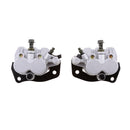 Front Brake Caliper Set For Yamaha Rhino 660 YXR 660 2004-2007 Left Right