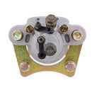 Rear brake caliper Assembly for Polaris Sportsman 400 450 500 600 700 800 With Brake Pads