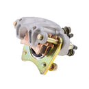 Rear brake caliper Assembly for Polaris Sportsman 400 450 500 600 700 800 With Brake Pads