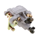 Rear brake caliper Assembly for Polaris Sportsman 400 450 500 600 700 800 With Brake Pads