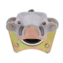 Rear brake caliper Assembly for Polaris Sportsman 400 450 500 600 700 800 With Brake Pads