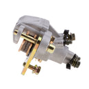 Rear brake caliper Assembly for Polaris Sportsman 400 450 500 600 700 800 With Brake Pads