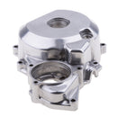 Motorcycle Aluminum Coil Side Engine Stator Cover for Honda CB1300 2005 2006 2007 2008 2009