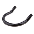 Motorbike Retro Cafe Racer Tracker End Upswept Style Rear Seat Frame Hoop Loop - 210mm