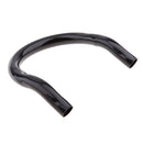 Motorbike Retro Cafe Racer Tracker End Upswept Style Rear Seat Frame Hoop Loop - 210mm