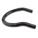 Motorbike Retro Cafe Racer Tracker End Upswept Style Rear Seat Frame Hoop Loop - 210mm