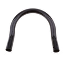 Motorbike Retro Cafe Racer Tracker End Upswept Style Rear Seat Frame Hoop Loop - 210mm