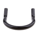 Motorbike Retro Cafe Racer Tracker End Upswept Style Rear Seat Frame Hoop Loop - 210mm