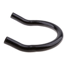 Motorbike Retro Cafe Racer Tracker End Upswept Style Rear Seat Frame Hoop Loop - 210mm