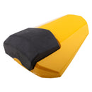 Yellow Rear Pillion Seat Cowl Fairing Cover For Yamaha YZF600 R6 2006-2008