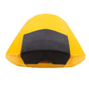 Yellow Rear Pillion Seat Cowl Fairing Cover For Yamaha YZF600 R6 2006-2008
