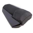 Black Rear Pillion Seat Cowl Fairing Cover For Yamaha YZF600 R6 2006-2008