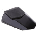 Black Rear Pillion Seat Cowl Fairing Cover For Yamaha YZF600 R6 2006-2008