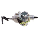 PZ 30mm Cable Choke Carby Carburetor 150cc 200cc For Quad Dirt Bike ATV